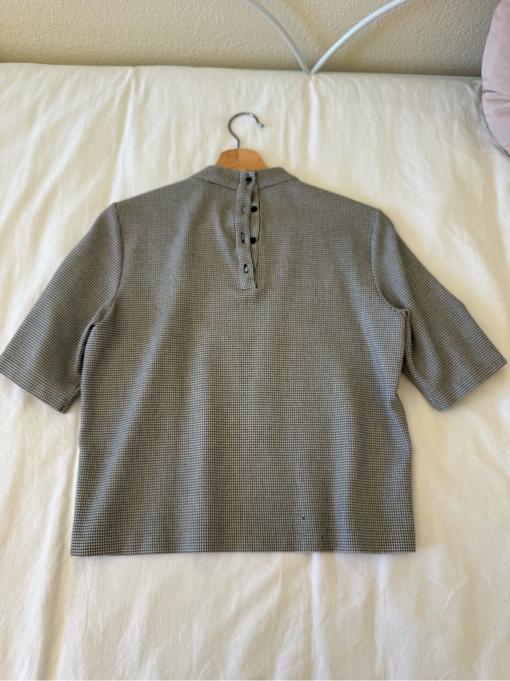 Zara Top